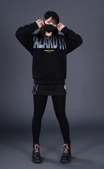 Nekotwo Kamen Rider - Kamen Rider Build Sweater Outerwear Moeyu