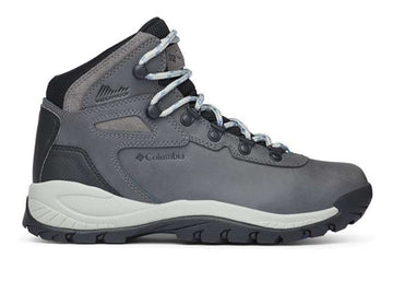 Columbia Womens Newton Ridge Plus Hiking Boot