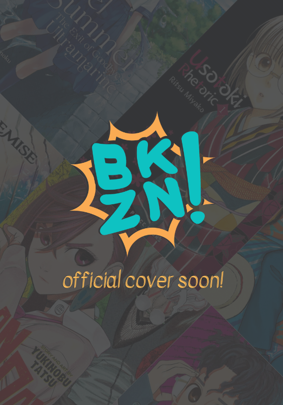 Liar,-Liar,-Vol.-1-(Manga):-Volume-1