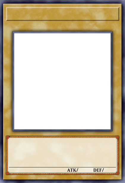 Yu-Gi-Oh! Card Maker