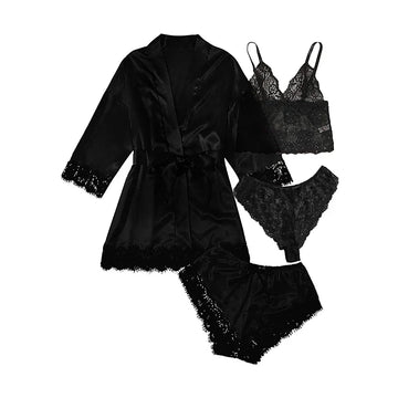 Nuisette noir