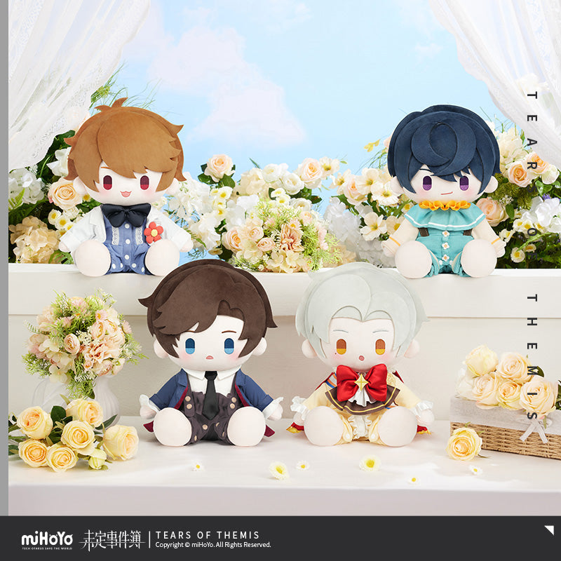 [Pre-order] Tears of Themis - Sweet Dreams Forever Series Plush Doll miHoYo