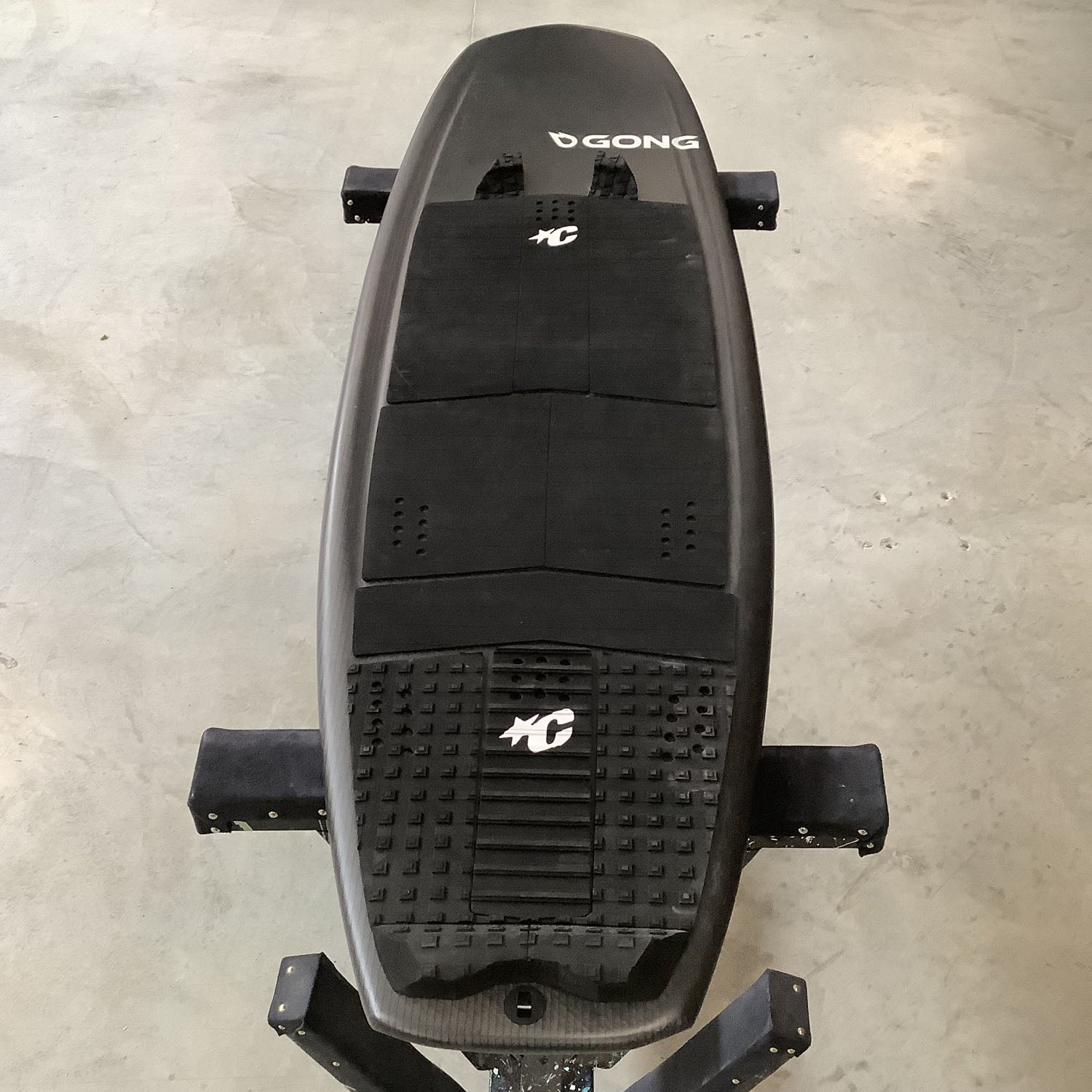 Factory Kiteboard Catch NOVO HDCC 5'0 Occasion 13088