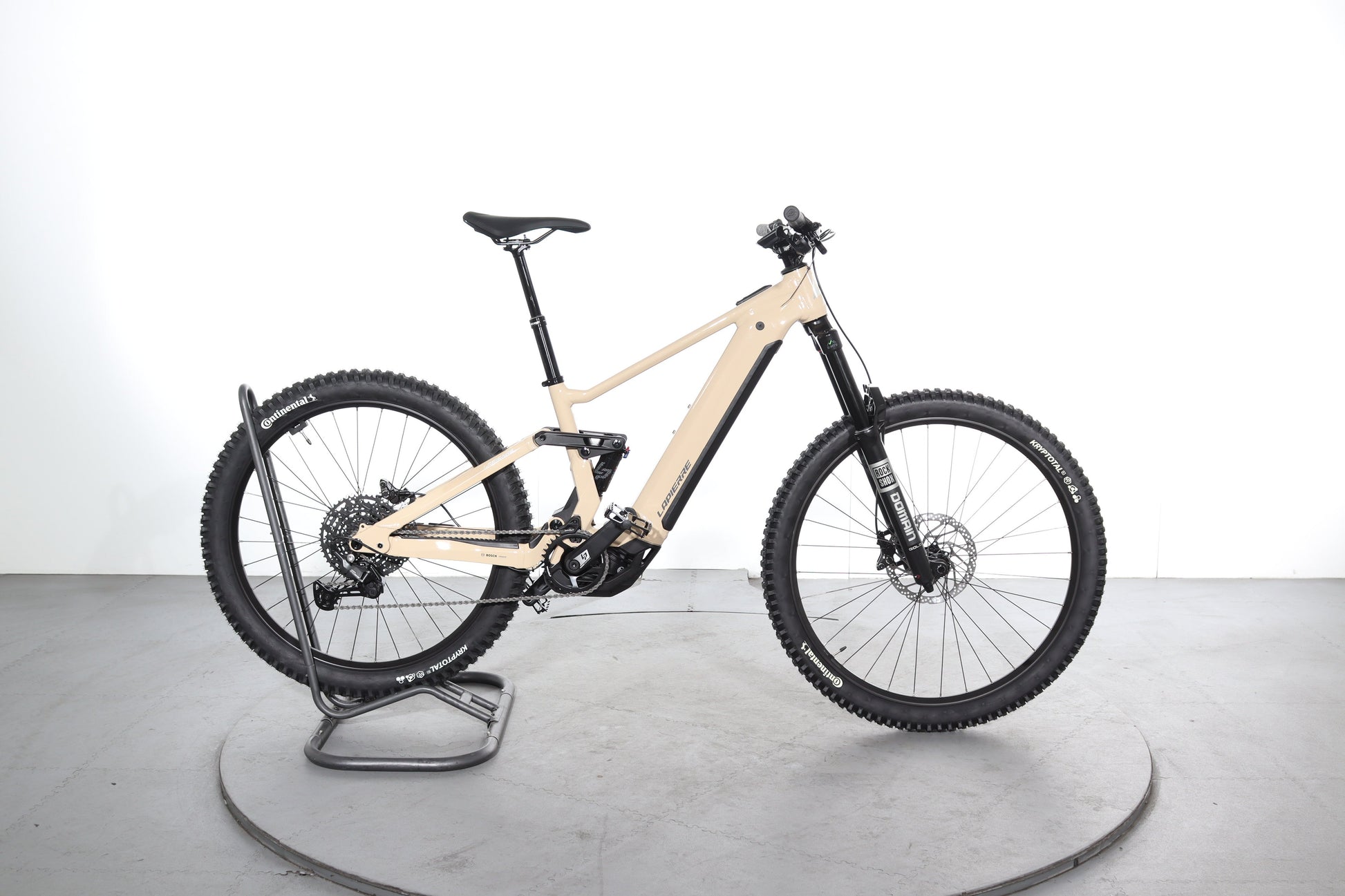 Lapierre Overvolt AM 4.6 #1 global