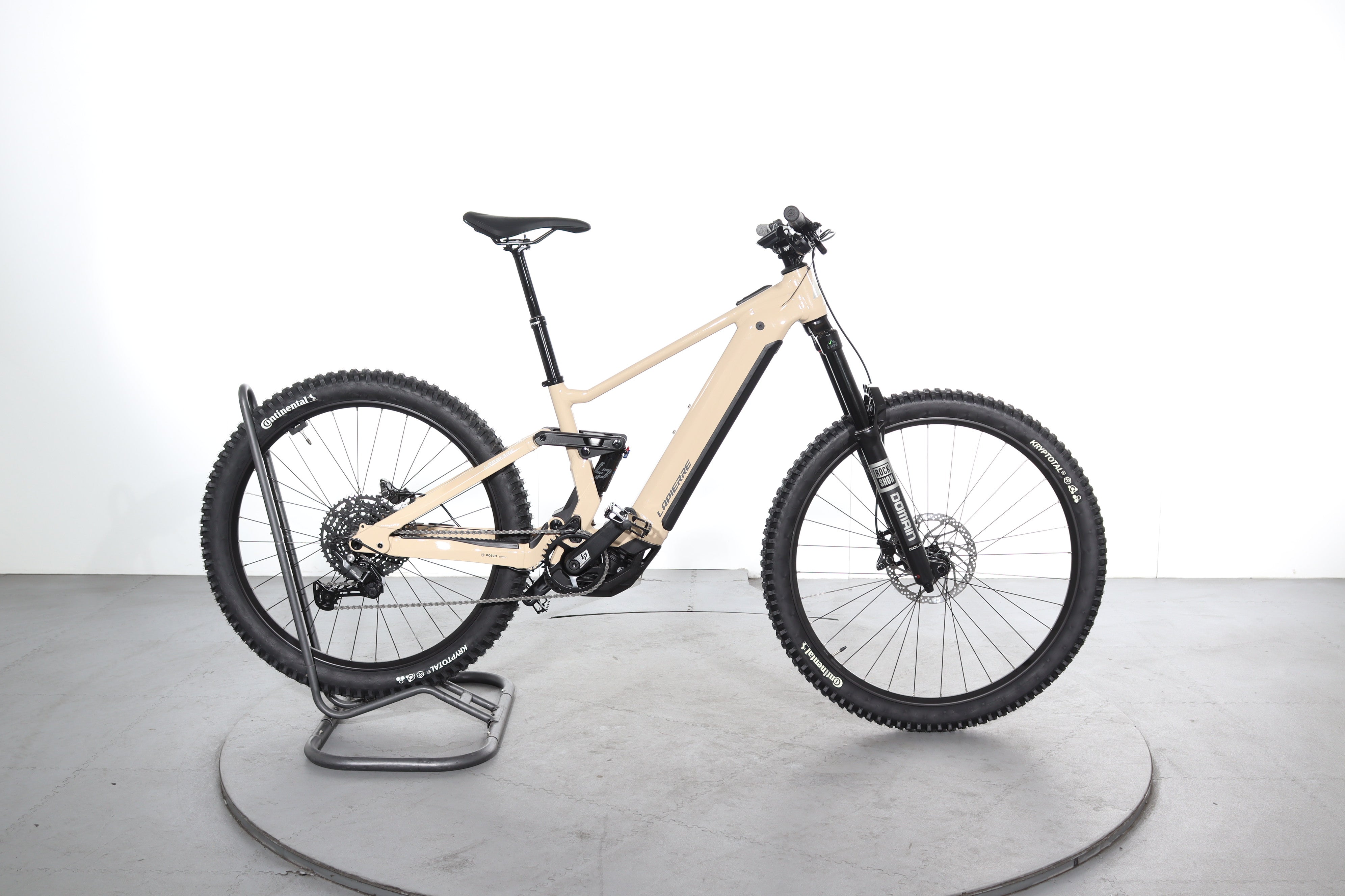Lapierre Overvolt AM 4.6 #1 global