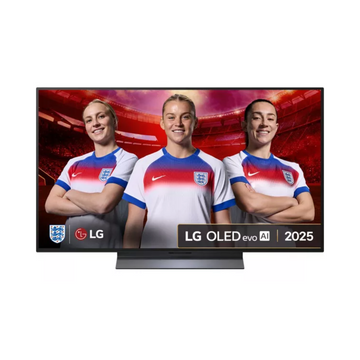 LG Television LG C5 48" OLED evo AI 4K HDR Smart TV 2025 | OLED48C54LA.AEK IRWINS MEGASTORE