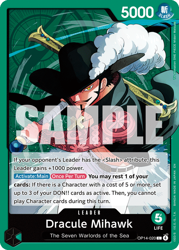 Create a Deck – One Piece TCG Deck Builder