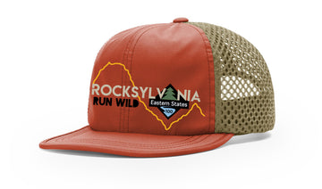 Eastern States 100 Rocksylvania trucker hat - 2 color options
