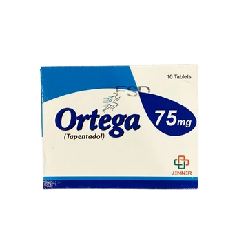ORTEGA 75MG TAB