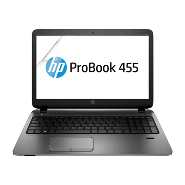 Hydrogel Screen Protector for HP ProBook 455 G2 by 9eight5