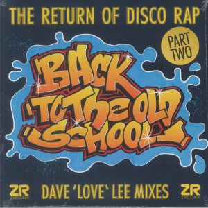 XANADU / SWEET LADY / SOLO SOUND / TJ SWANN / CLOCKTOWER OF POWER  - Back To The Old School Pt II