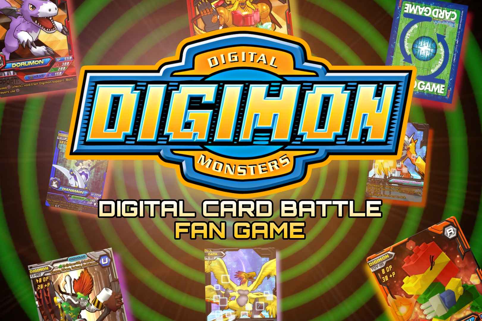 Card Battle Ps1 Card Games Digimon Digital Card Battle Walkthrough Guide PlayStation By