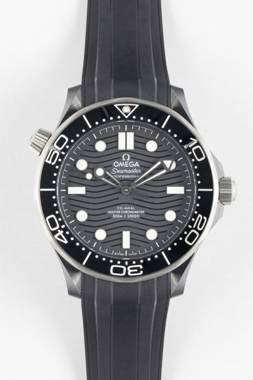 omega seamaster diver 300m