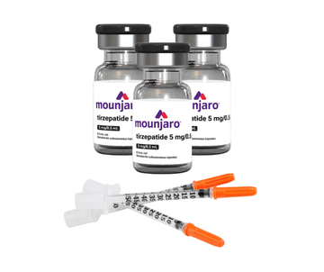 Mounjaro Now In South Africa