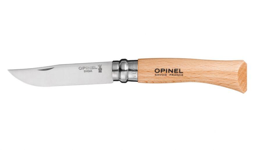 Opinel no. 7-Plein Air Entrepôt