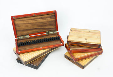 Opus Creations Oboe & English Horn Reed Cases