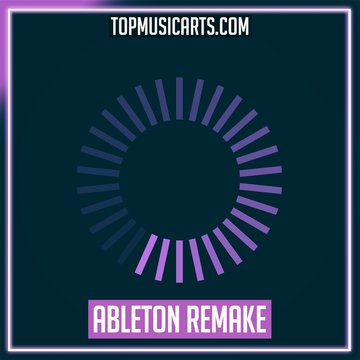 Orbital - Chime (Eli Brown Remix) Ableton Remake (Techno)