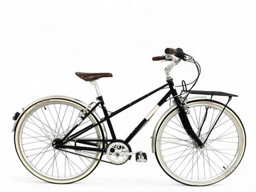 Ortler City-Bike Retro Style