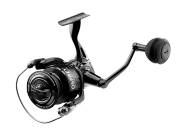 Florida Fishing Products Osprey (SS) Saltwater Series Fishing Reels