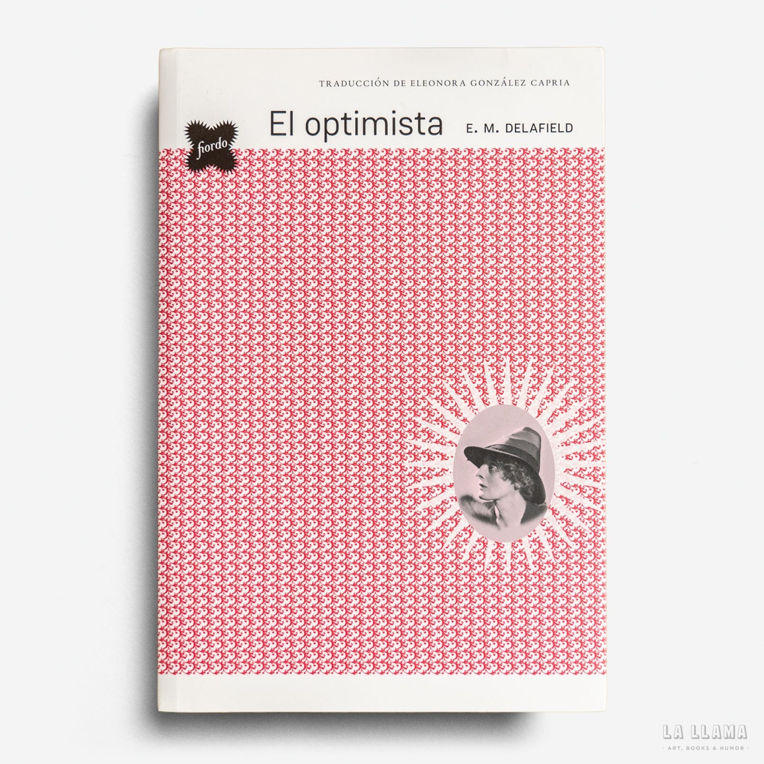 E. M. DELAFIELD | El optimista