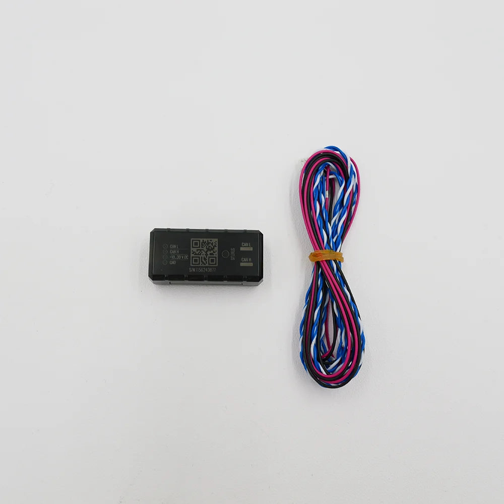 Inomatic Induktiver CAN-Reader CAN-Bus-Reader