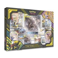 Pokémon TCG: TAG TEAM Powers Collection (Umbreon & Darkrai-GX)