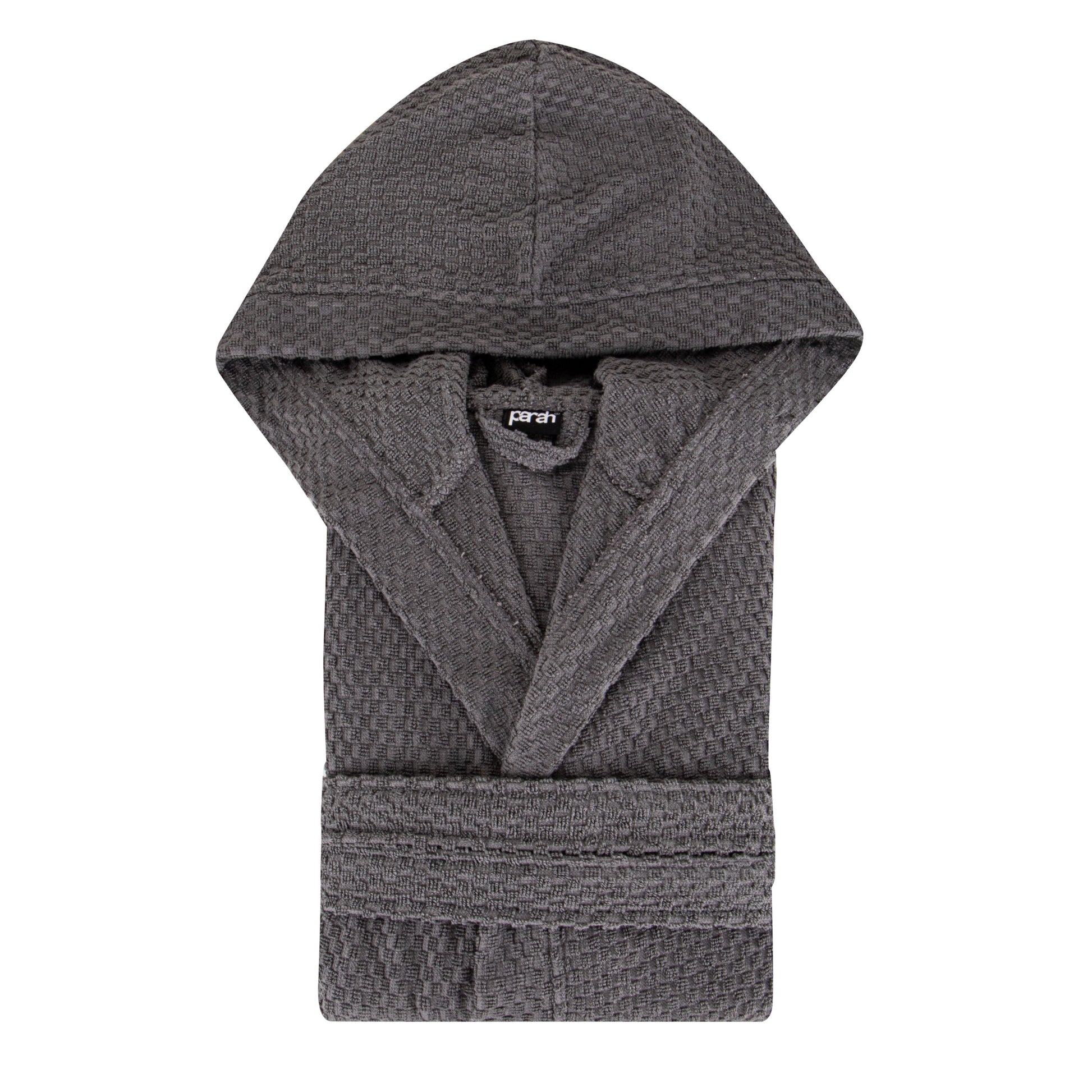 Accappatoio Parah 100% Cotone Jacquard by Parah - Immagine 1