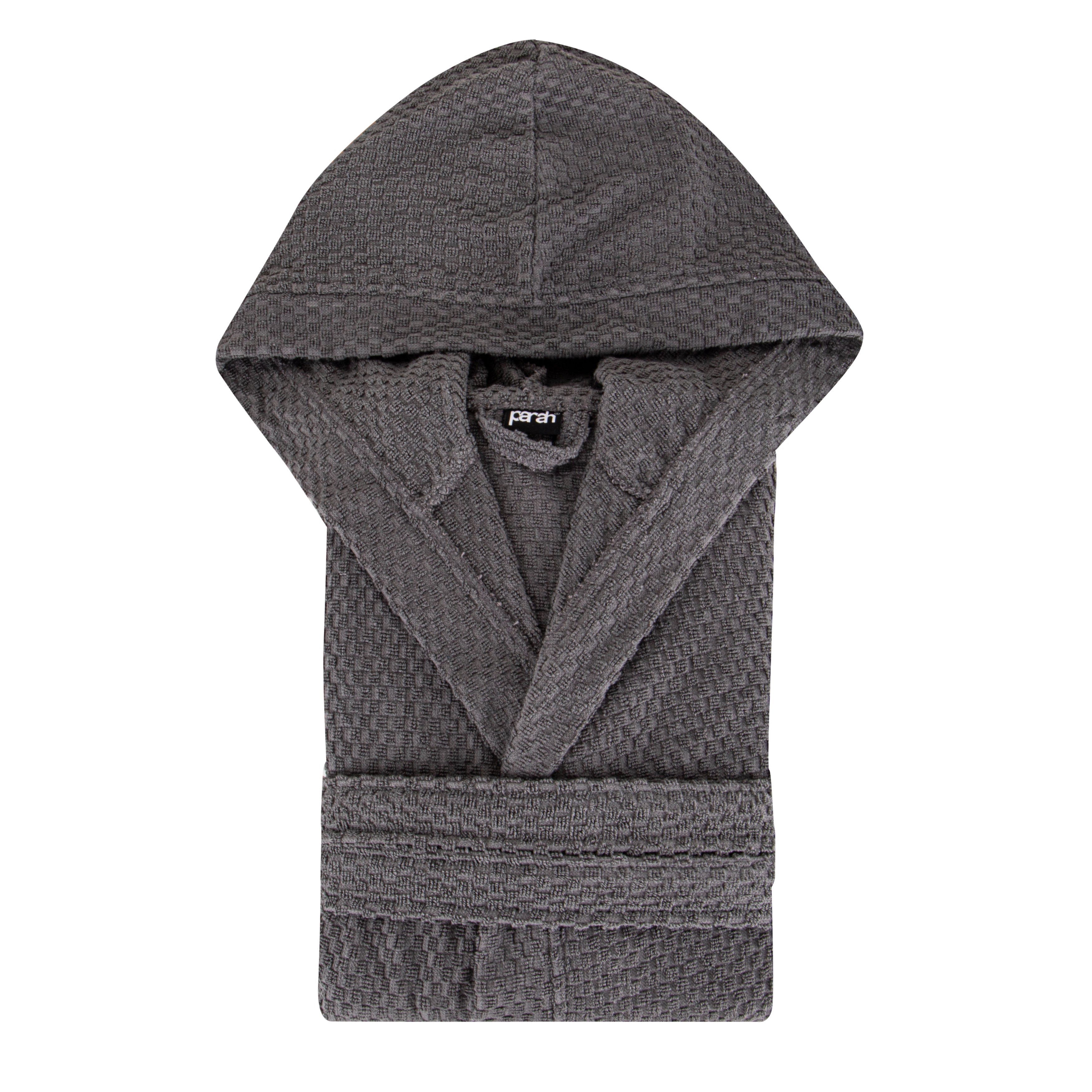 Accappatoio Parah 100% Cotone Jacquard by Parah - Immagine 1