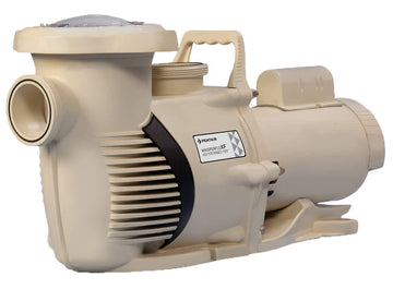Pentair WhisperFlo XF 5 THP In-Ground Pool Pump