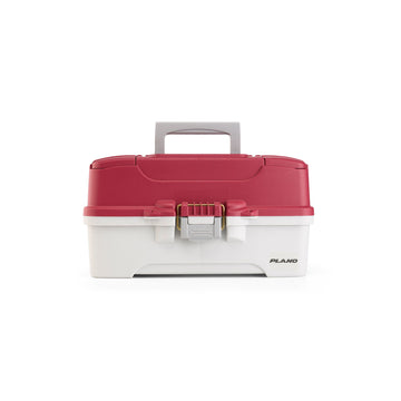 Plano Three-Tray Tackle Box Salmon Kit