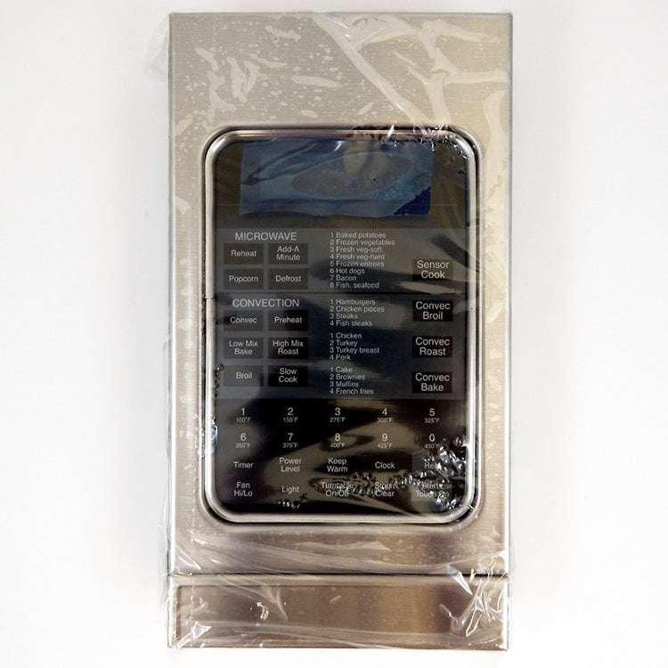 Viking PM100088 Control Panel - La Cuisine International Parts