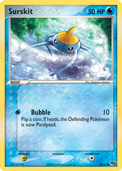 Surskit | POP Series 1