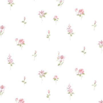 PRETTY PRINTS 4 Wallpaper Pattern No PP35522
