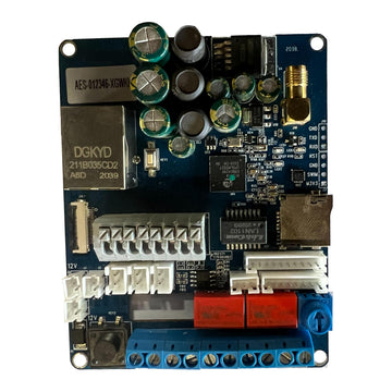 AES PRAE-PCB Control Board for Praetorian Guard | Elitegates.net