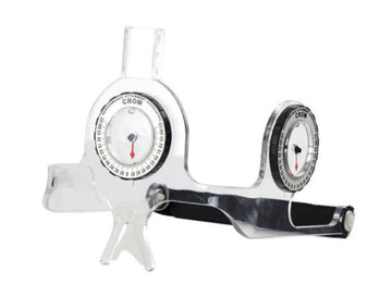 Performance Attainment CROM Cervical Range-of-Motion Instrument