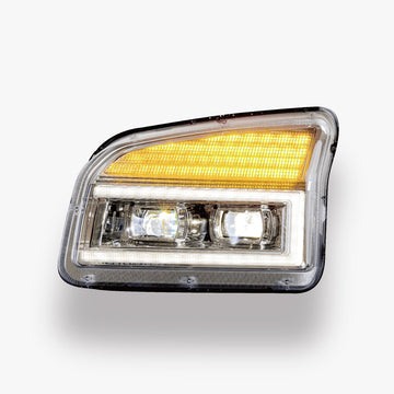 2014+KENWORTH T880 HEADLIGHT
