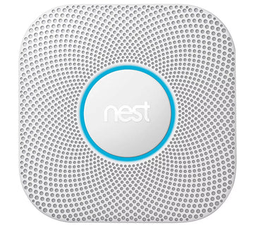 Security, Smoke & Carbon Monoxide Detectors