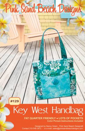 Key West Handbag psb129