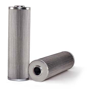 Qty 1 AFE-HPCL10-25MB Hydraulic Filter, Compatible with Hy/Pro