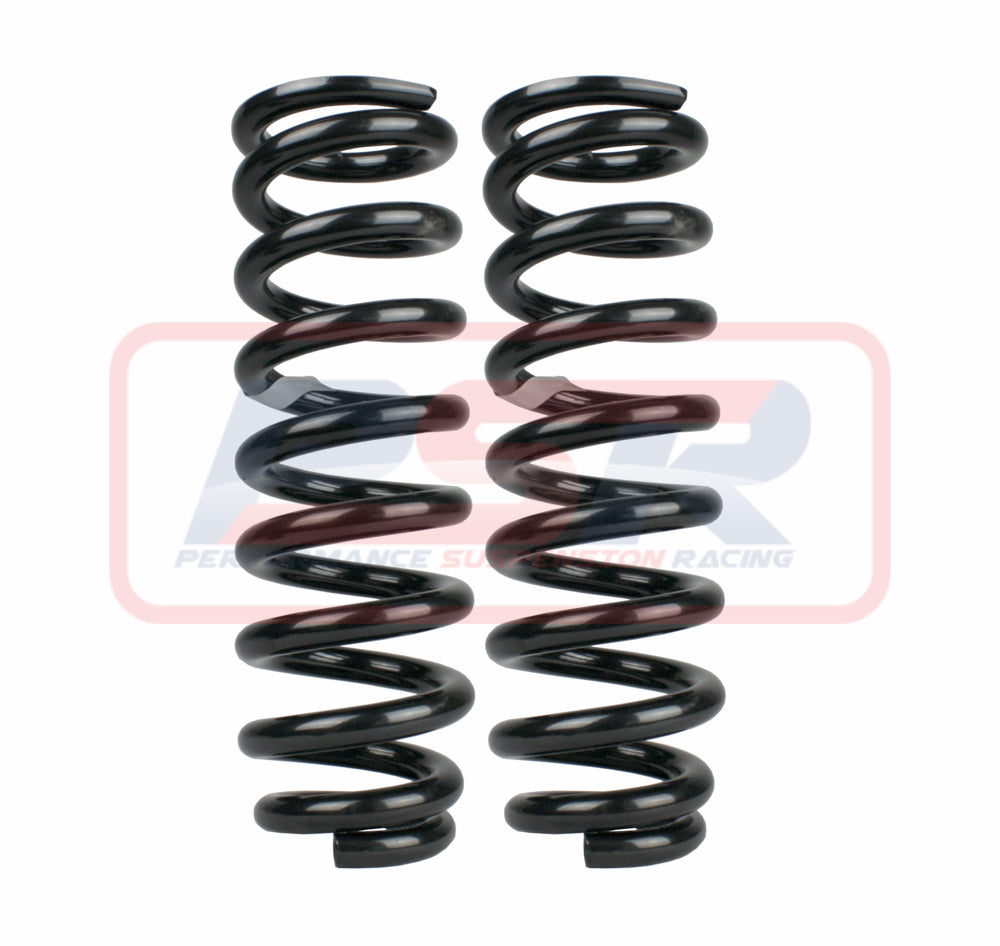 Isuzu D-Max (2021-2030) FRONT 660LB COIL SPRING PAIR PSR