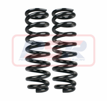 Isuzu D-Max (2021-2030) FRONT 660LB COIL SPRING PAIR PSR