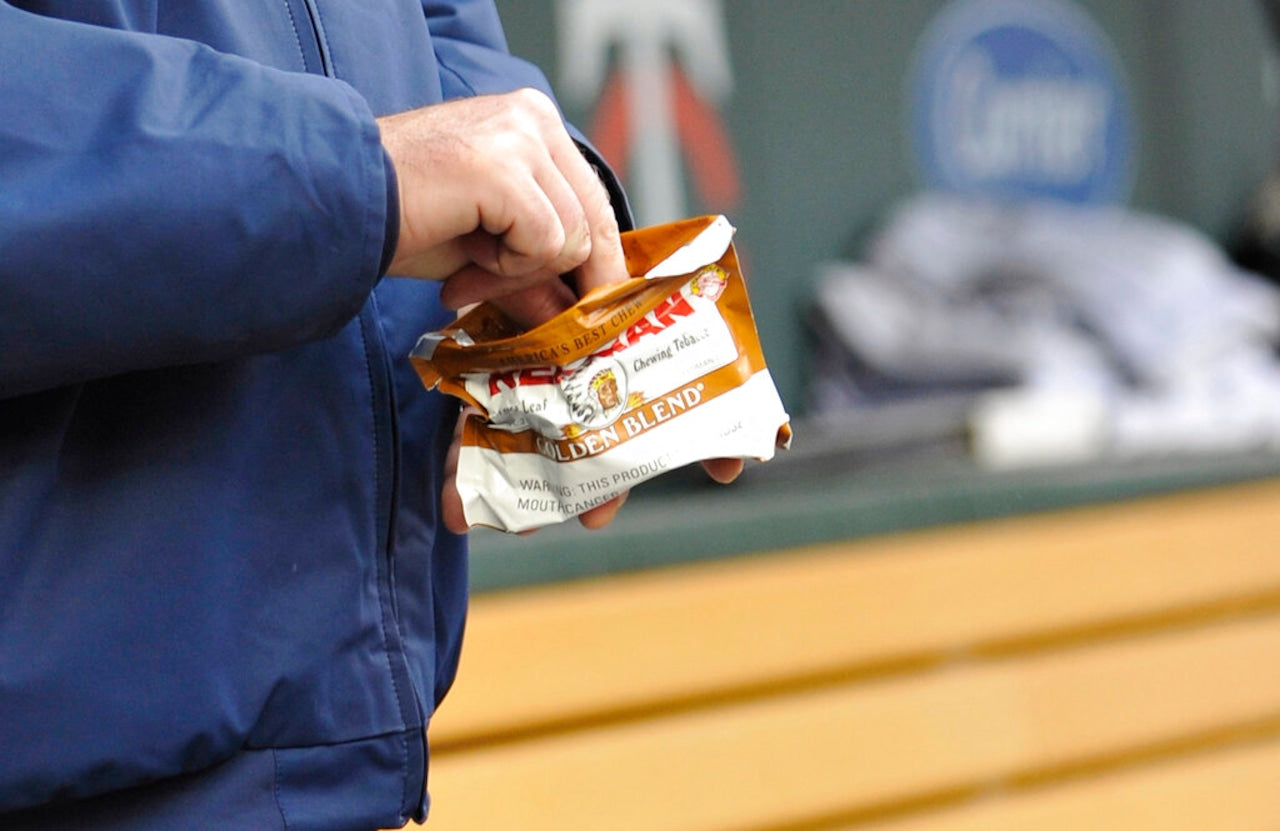 No more Red Man: Chewing tobacco brand shifts away from Native American  imagery, becomes America's Best: report