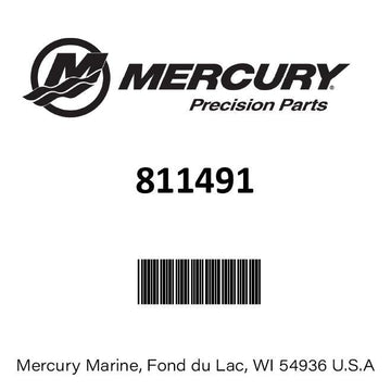 Mercury - Adapter - 811491