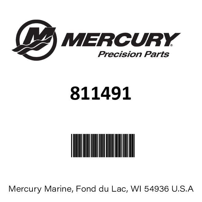 Mercury - Adapter - 811491