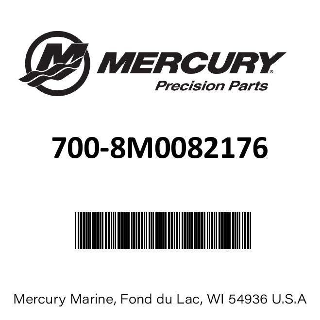 Mercury - Piston assembly - 700-8M0082176