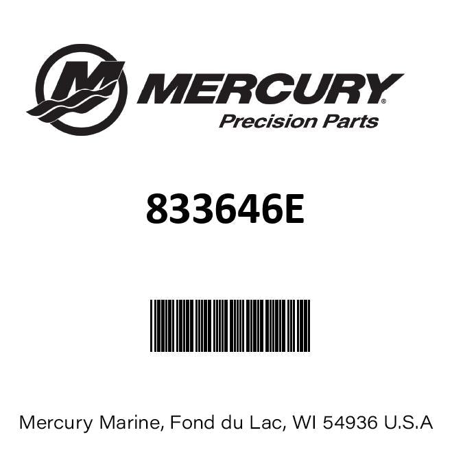 Mercury - Prop-3.0 in - 833646E