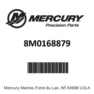Mercury - Bracket - 8M0168879