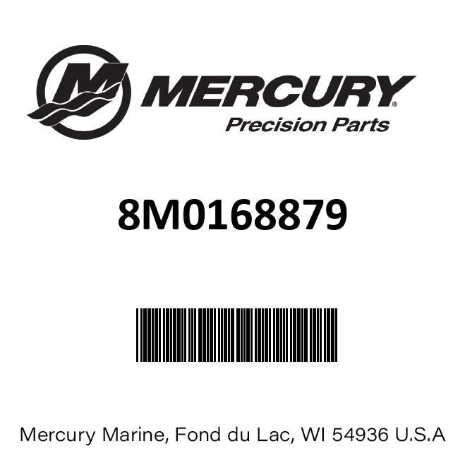 Mercury - Bracket - 8M0168879