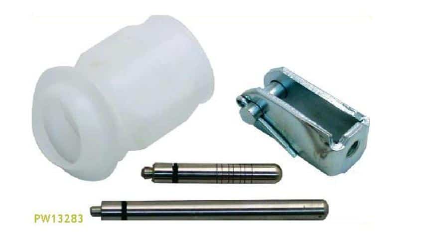 Brake Booster/Master Push rod Kit - Various years