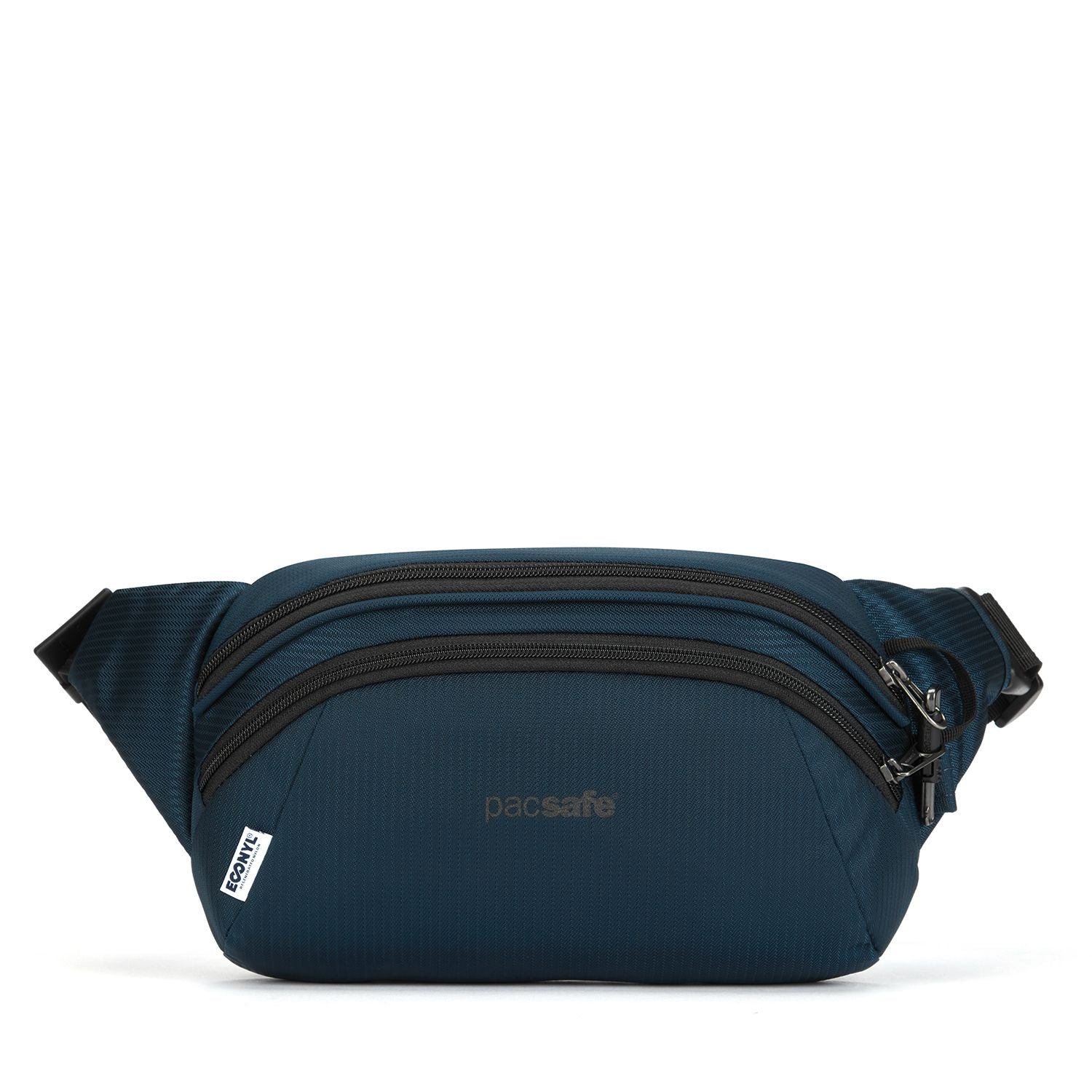 Pacsafe Metrosafe LS120 Anti-Theft Hip Pack (Econyl Ocean)